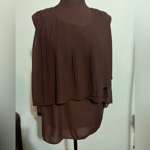 #88 Metaphor blouse
